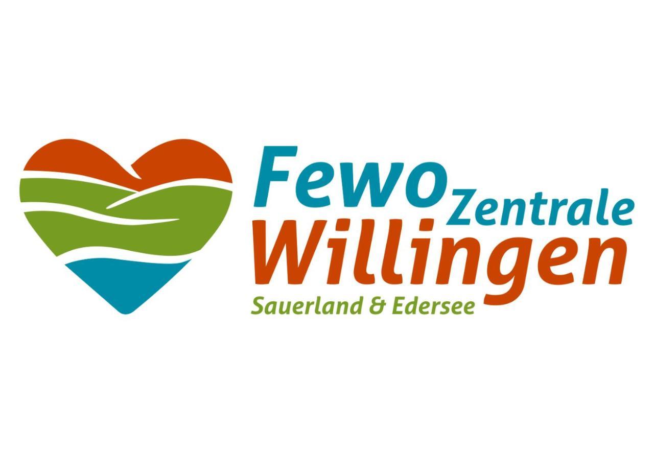 Fewo No.43 Am Rathaus Willingen  Eksteriør billede