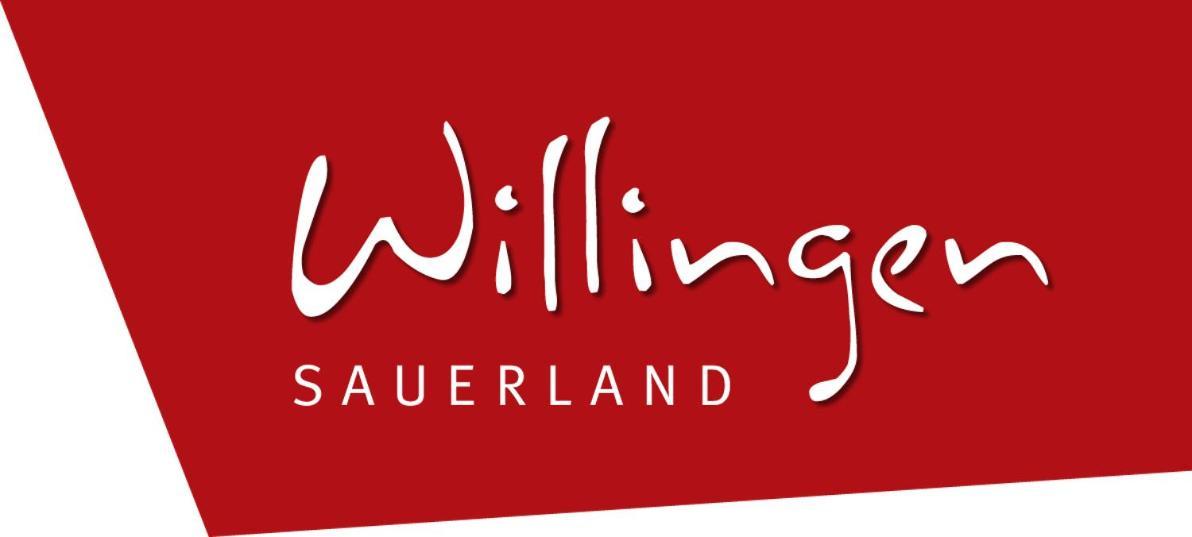 Fewo No.43 Am Rathaus Willingen  Eksteriør billede