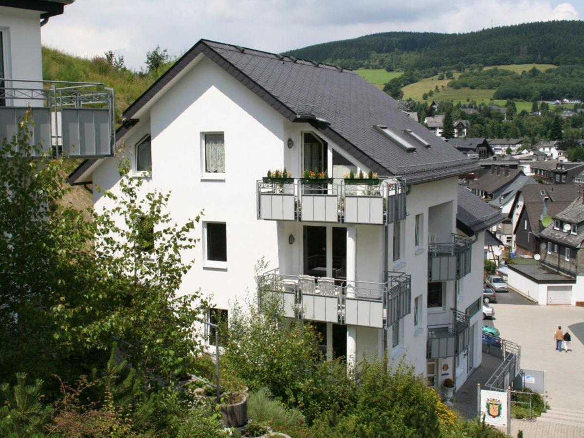 Fewo No.43 Am Rathaus Willingen  Eksteriør billede