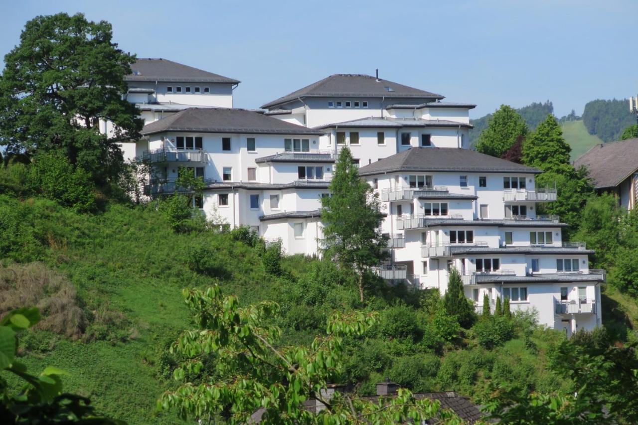 Fewo No.43 Am Rathaus Willingen  Værelse billede