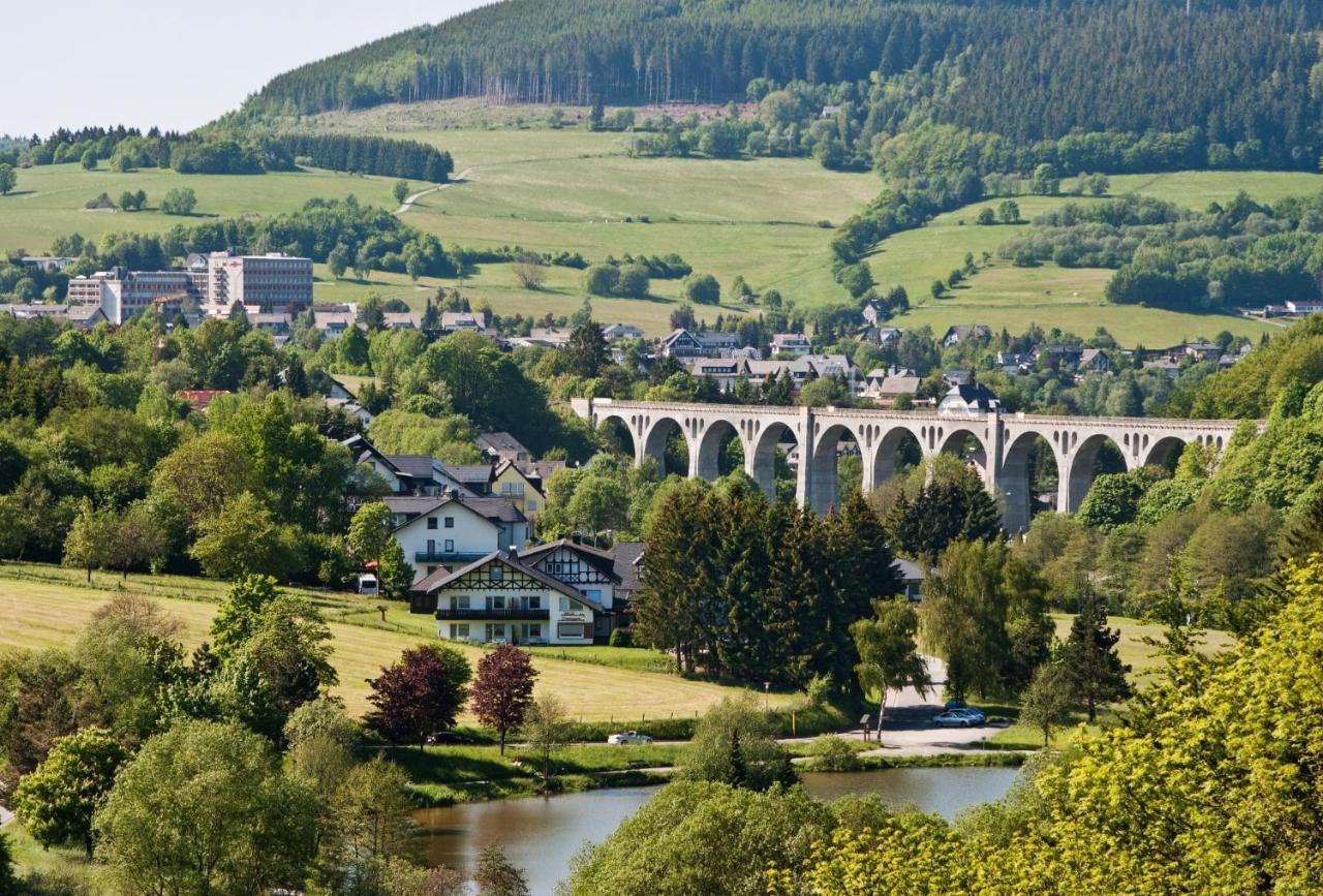 Fewo No.43 Am Rathaus Willingen  Værelse billede